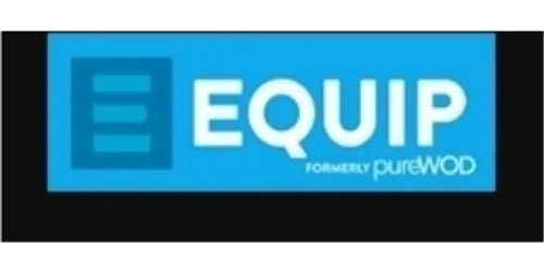 Equip Foods Merchant logo