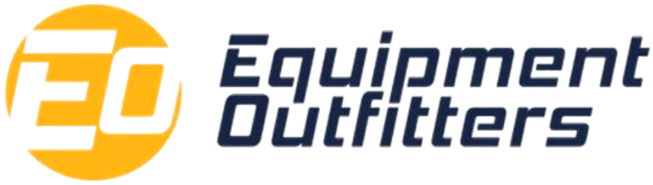 Equipment Outfitters Merchant Logo