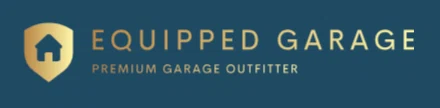Equipped Garage Merchant Logo