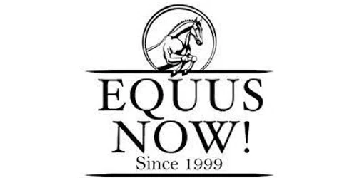 Equus Now Merchant logo