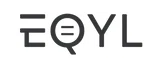 EQYL Activewear Merchant Logo