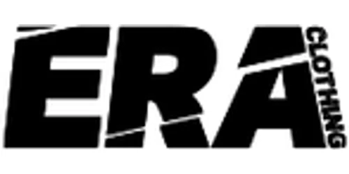 Era Clothing Store Promo Code