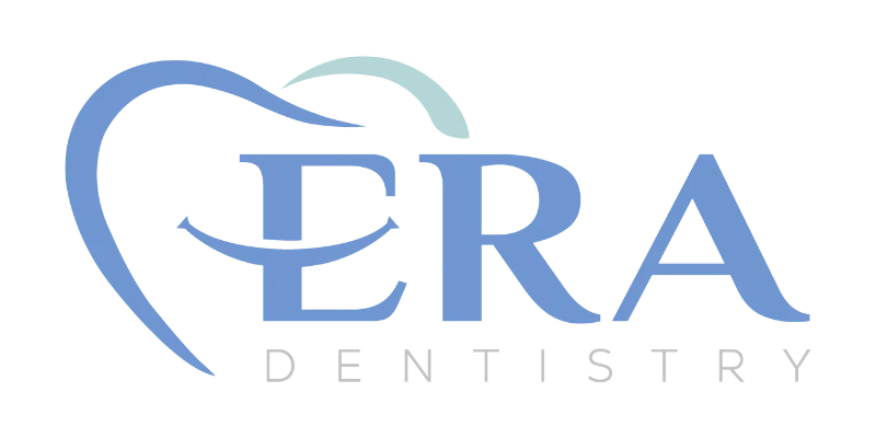 ERA Dentistry Merchant Logo
