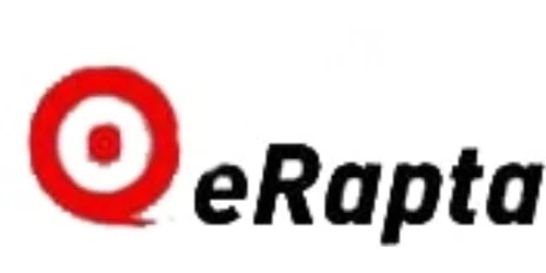 eRapta Promo Code