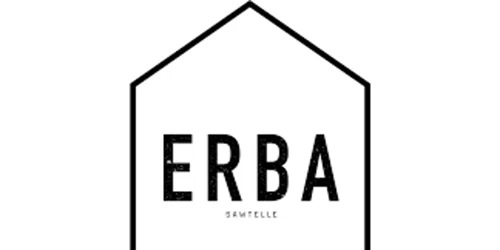 ERBA Promo Code