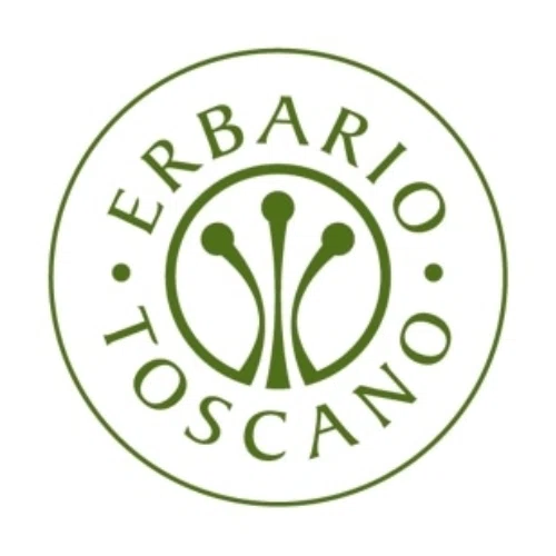 Erbario Toscano Promo Code