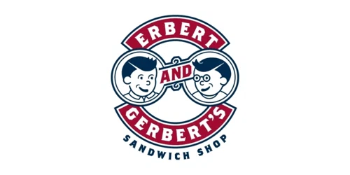 20% Off Erbert & Gerbert's Promo Code, Coupons | Oct 2022