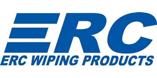 ERC Wiping Products Promo Code