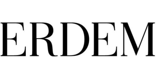 Erdem Promo Code