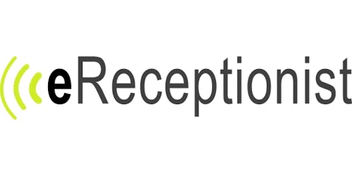 eReceptionist Merchant logo
