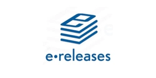 eReleases coupon