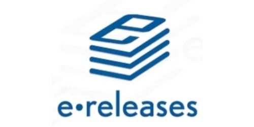 eReleases Merchant logo