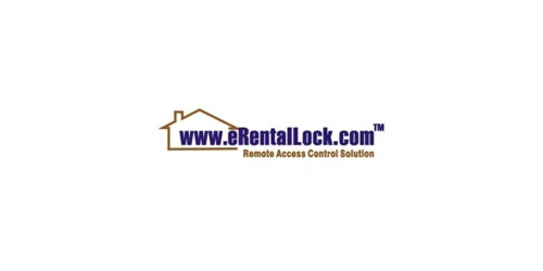 ERentalLock coupon