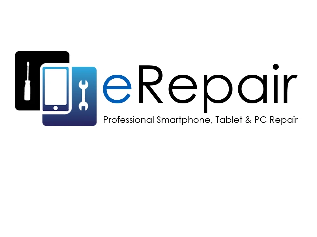 eRepair Merchant Logo