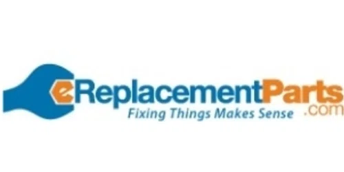 eReplacementParts.com Merchant logo