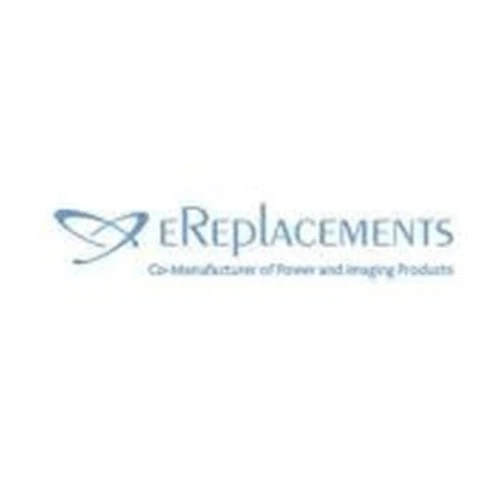20 Off Ereplacements Promo Code, Coupons Sep 2024