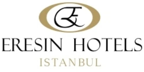 Eresin Hotel Merchant logo