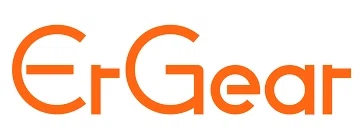 ErGear Merchant Logo