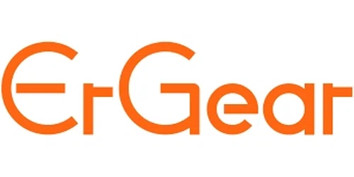 ErGear Promo Code
