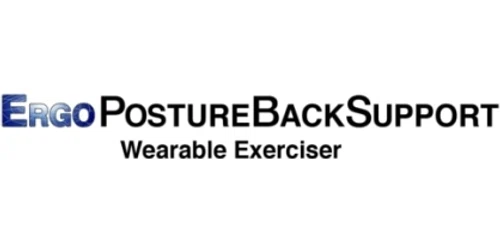 Ergo Back Support Promo Code