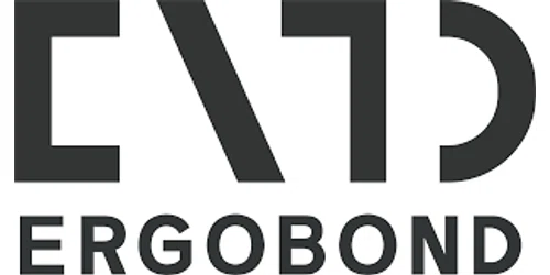 ERGOBOND Promo Code