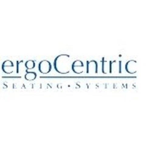Ergocentric Merchant Logo