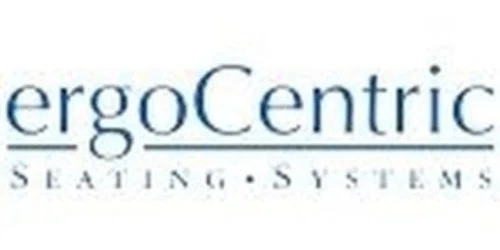 Ergocentric Merchant Logo