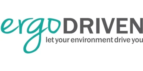 Ergodriven Promo Code