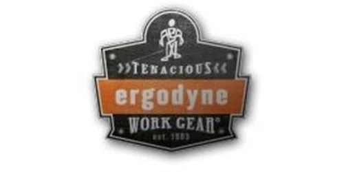 Ergodyne Merchant Logo
