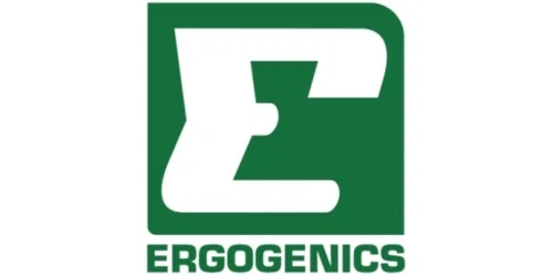 Ergogenics Promo Code