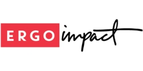 Ergo Impact Merchant logo
