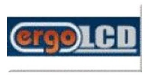 Ergo LCD Merchant Logo