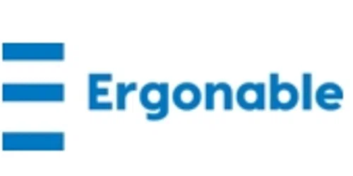 Ergonable Merchant logo