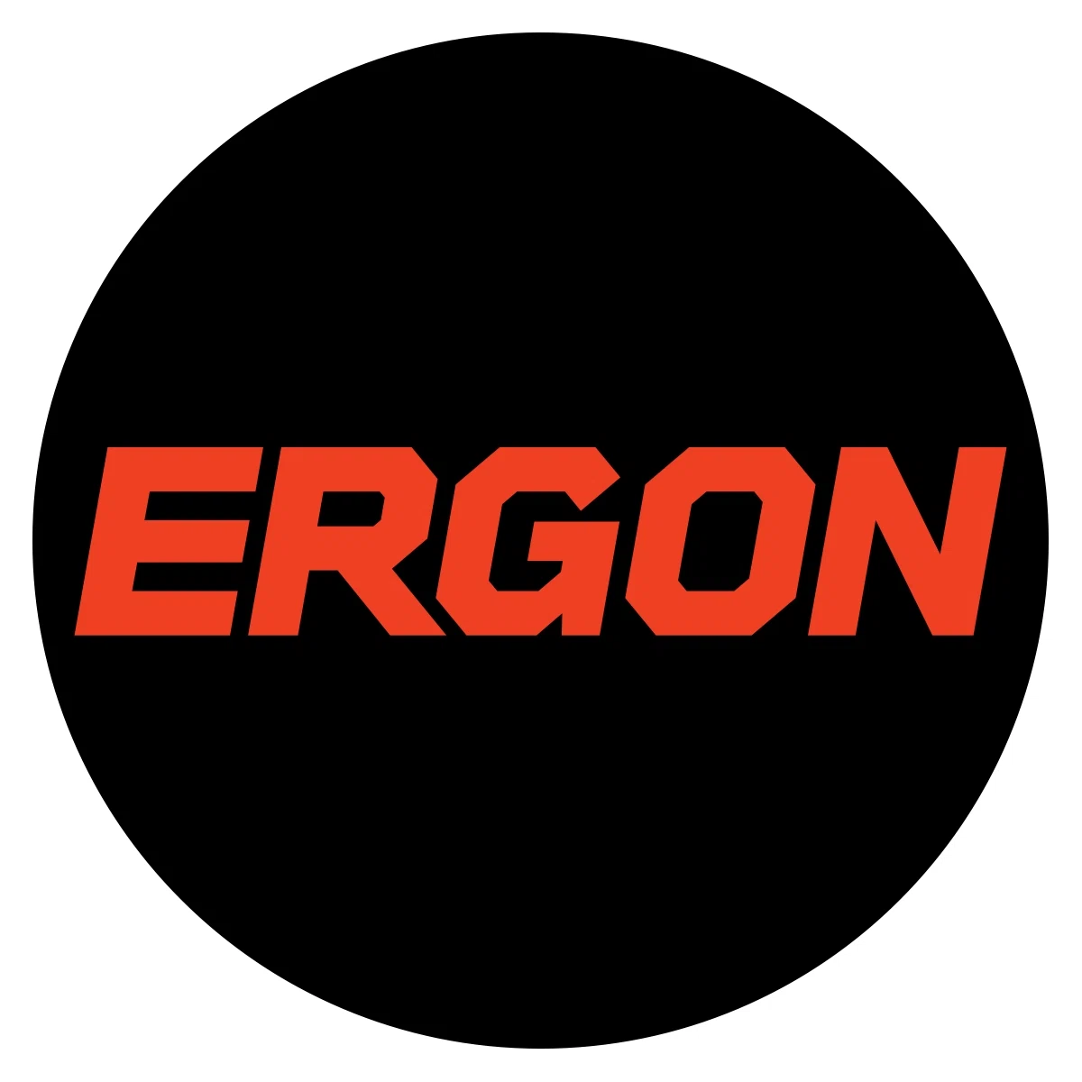 Ergon Gaming PCs Merchant Logo