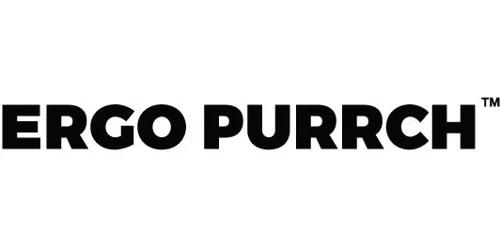 ERGO PURRCH coupons