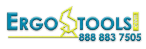 ErgoStools Merchant Logo