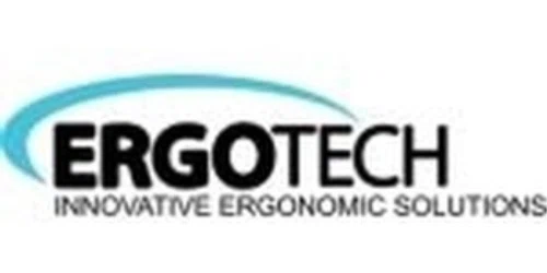 Ergotech Promo Code