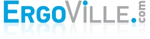 Ergoville Merchant Logo