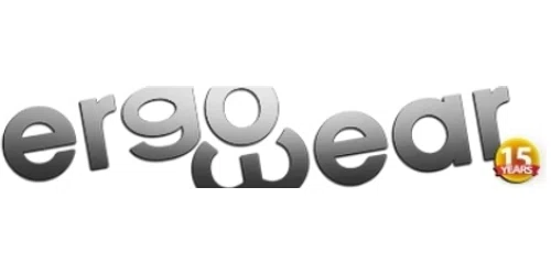 Ergowear Merchant logo