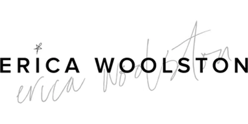 Erica Woolston Promo Code