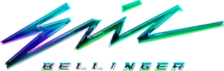 Eric Bellinger Merchant Logo
