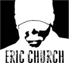 Eric Church Promo Code