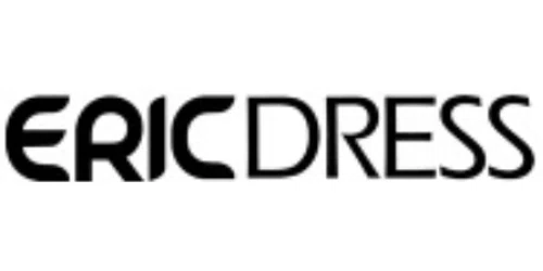 Eric Dress Merchant logo