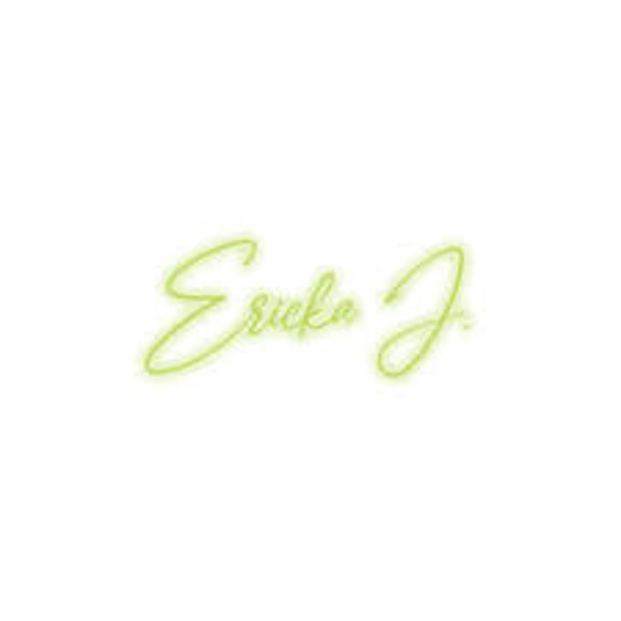 Ericka J. Promo Code