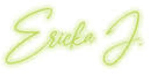 Ericka J. Promo Code