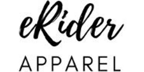 eRider Apparel Promo Code
