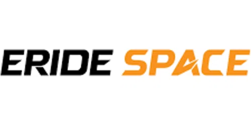 Eride Space Merchant logo