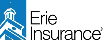 Erie Insurance Merchant Logo