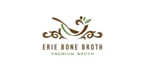 Erie Bone Broth coupon
