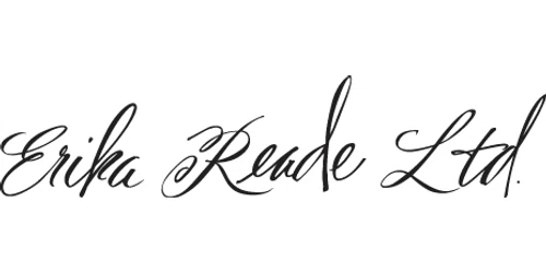 Erika Reade Ltd Promo Code